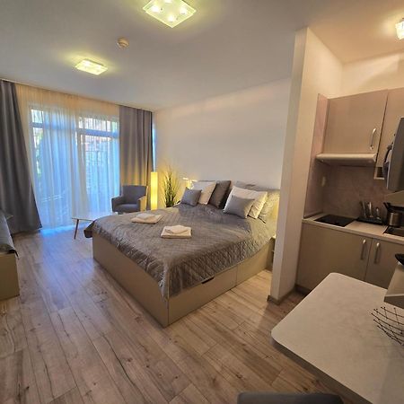 Apartman Elizabeth Bešeňová Buitenkant foto
