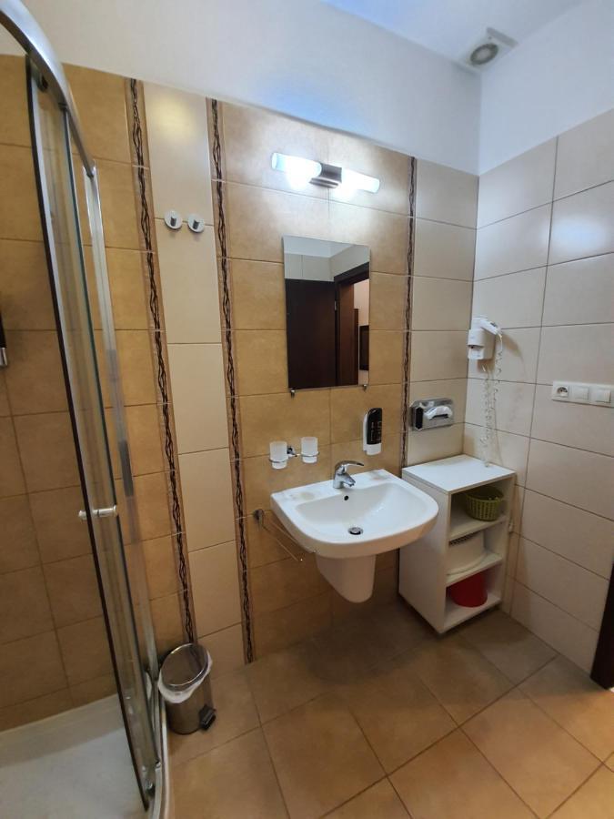Apartman Elizabeth Bešeňová Buitenkant foto