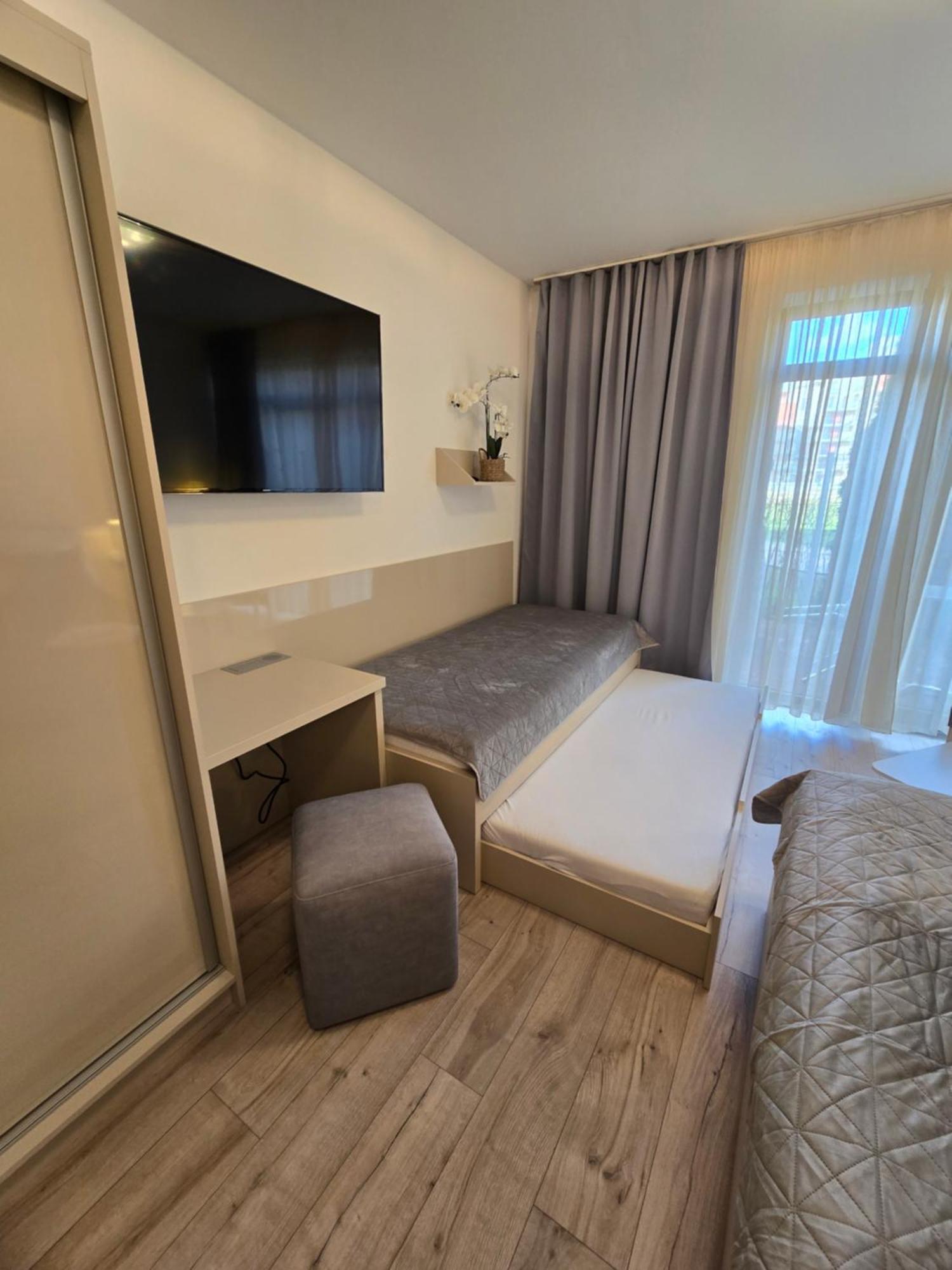 Apartman Elizabeth Bešeňová Buitenkant foto