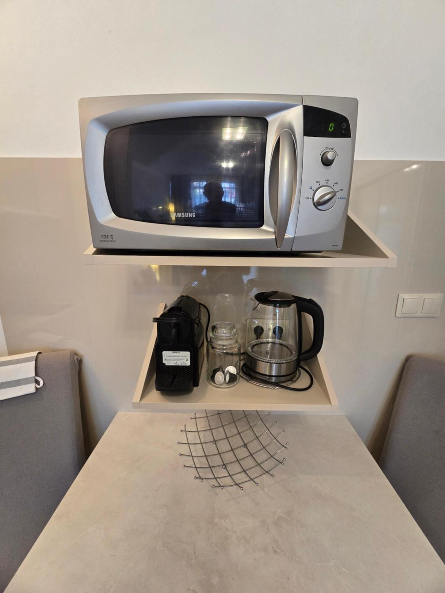 Apartman Elizabeth Bešeňová Buitenkant foto