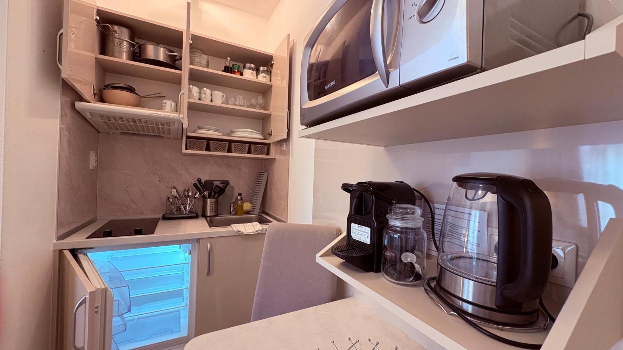 Apartman Elizabeth Bešeňová Buitenkant foto