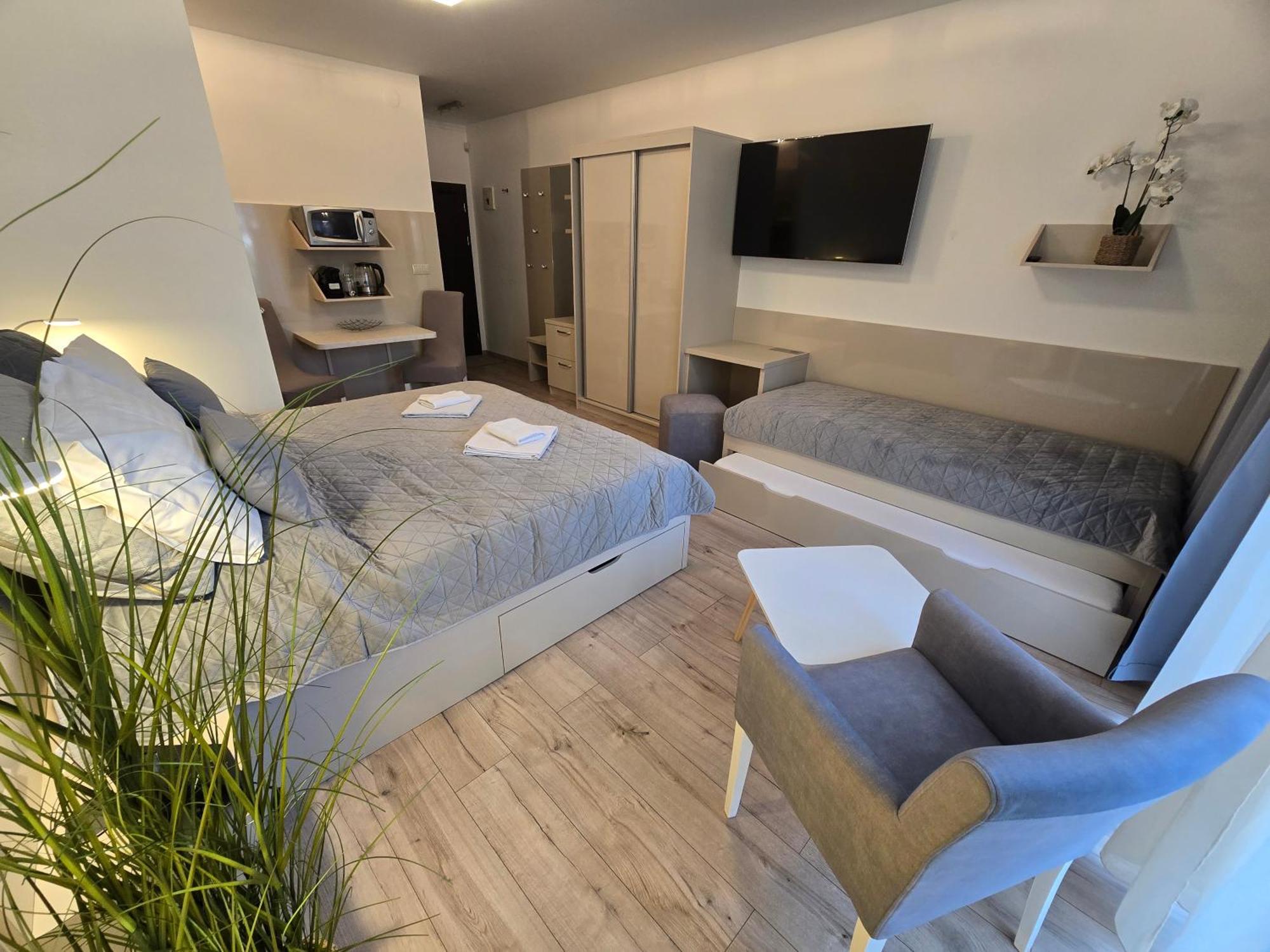 Apartman Elizabeth Bešeňová Buitenkant foto