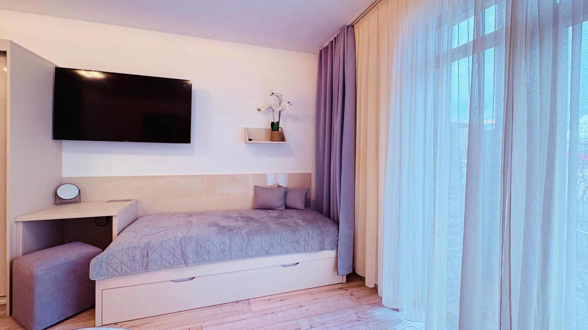 Apartman Elizabeth Bešeňová Buitenkant foto
