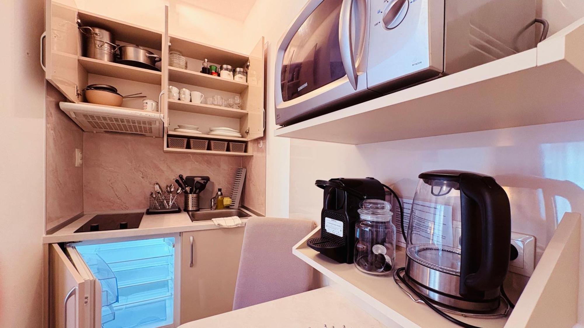 Apartman Elizabeth Bešeňová Buitenkant foto