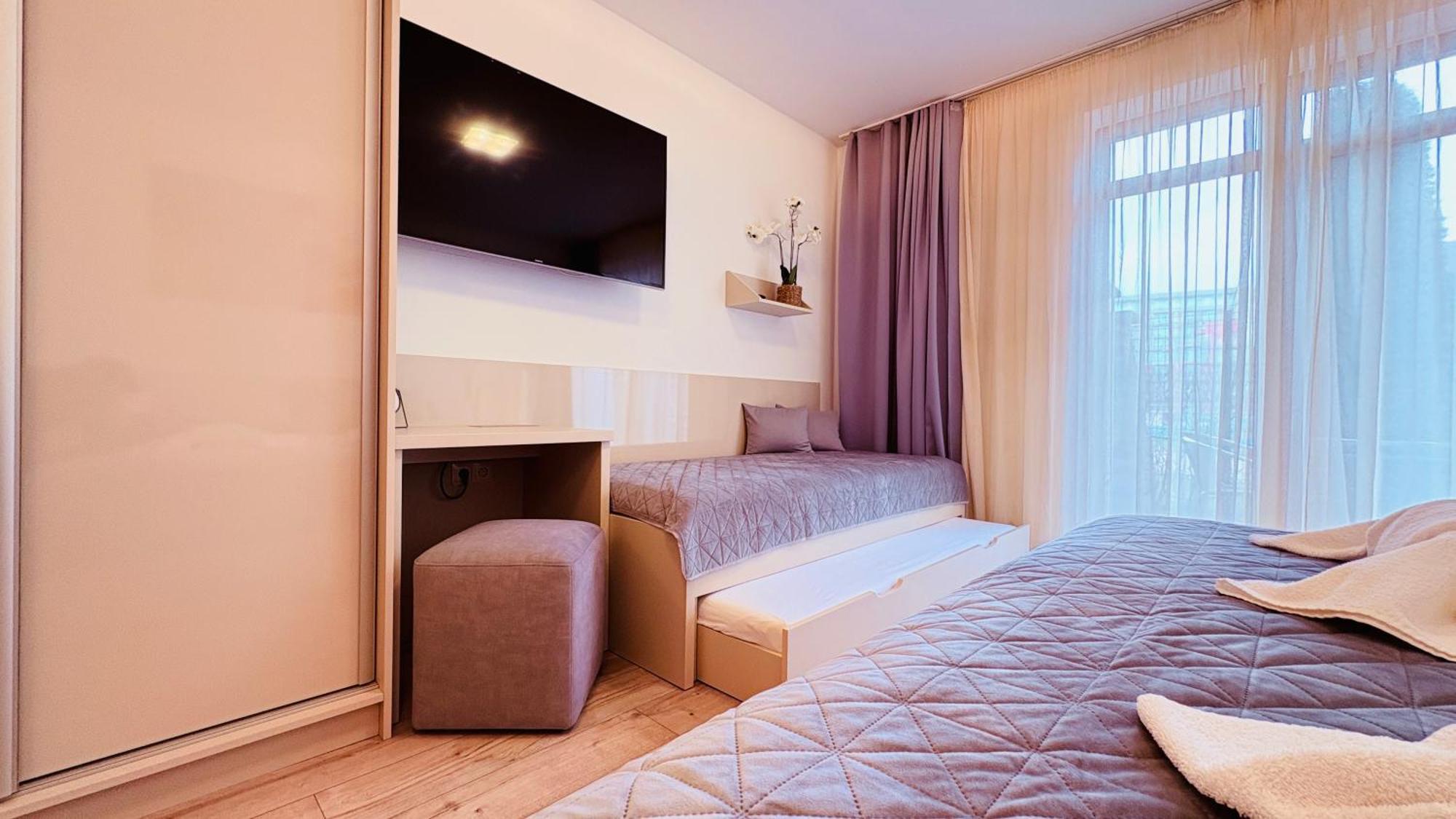 Apartman Elizabeth Bešeňová Buitenkant foto