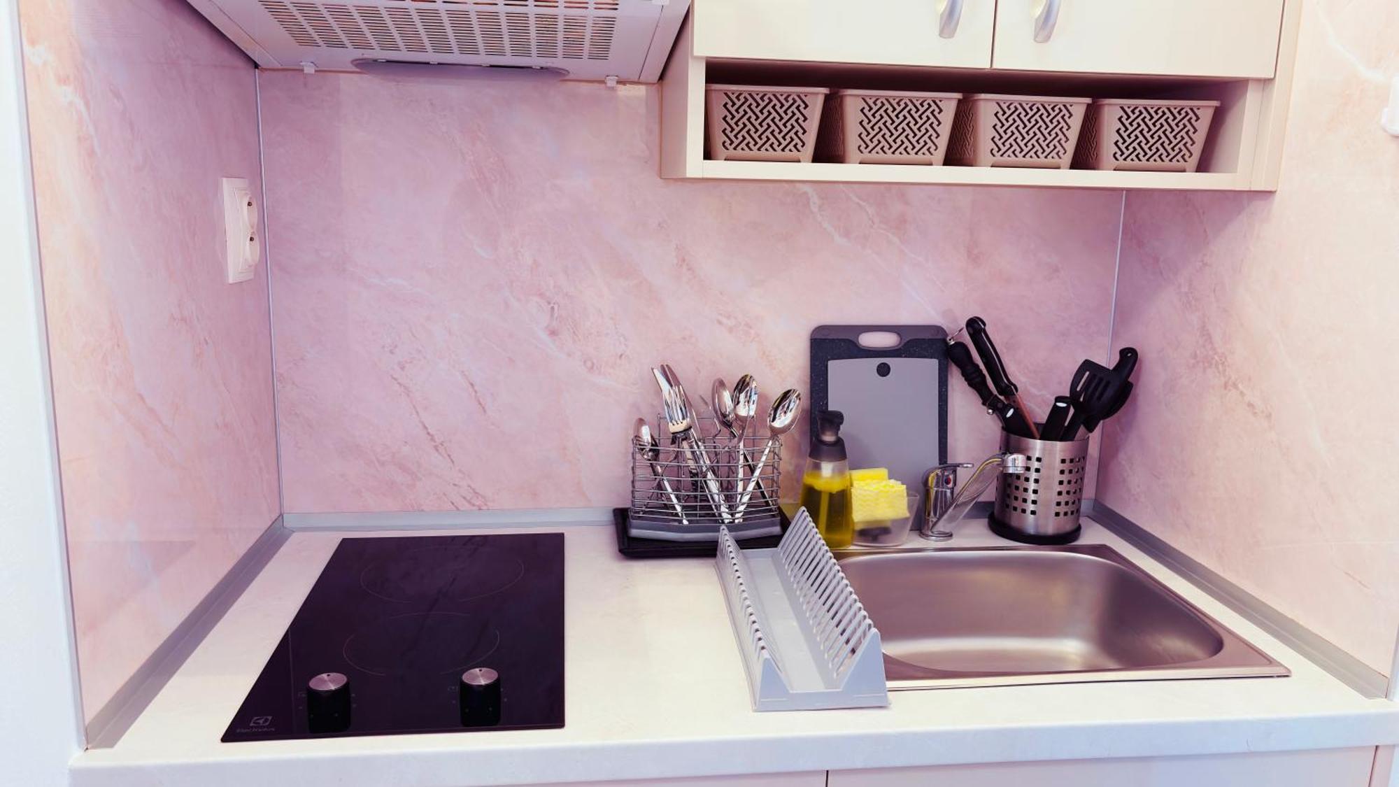 Apartman Elizabeth Bešeňová Buitenkant foto
