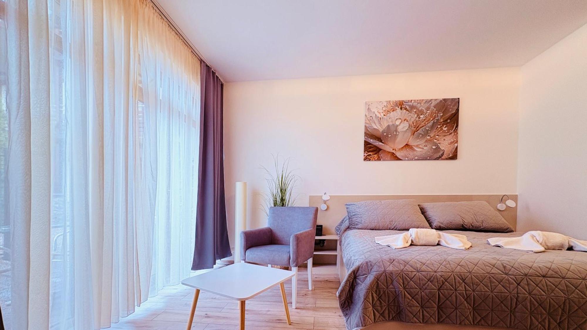 Apartman Elizabeth Bešeňová Buitenkant foto