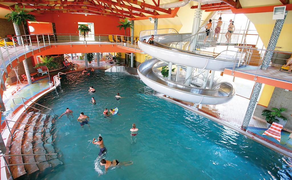 Apartman Elizabeth Bešeňová Buitenkant foto